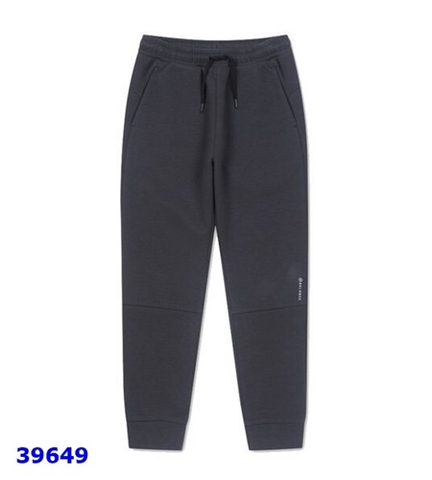 Jogger Topten đen - size 150