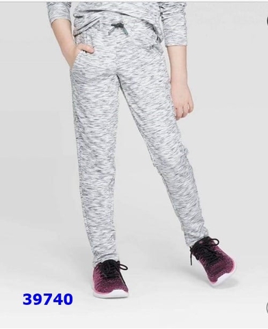 Jogger Champion Xám