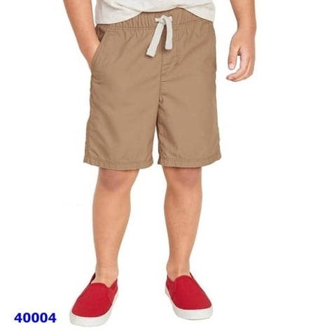 Quần short Old Navy nâu - size 4y