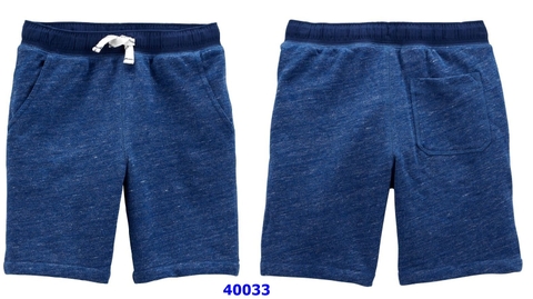 Short Carter xanh - size 3m