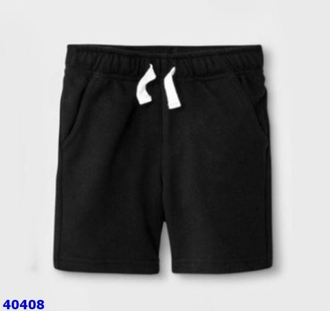Quần Cat&Jack đen - size 18m