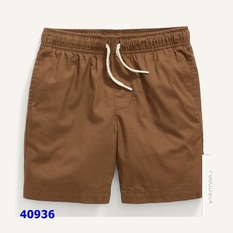 Short OldNavy nâu - size 8y