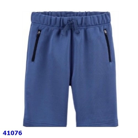 Short Oskosh xanh dương - size 5y
