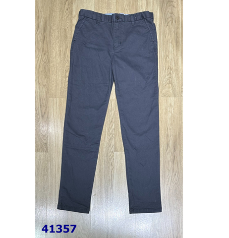 Quần kaki C&A xám 4 - size 11-12y
