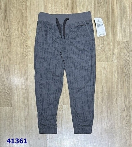 Quần C&A xám - size 7y