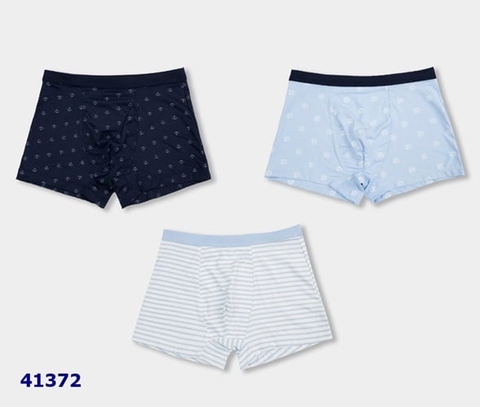 Set 3 chip Aircool hình - size 10-11y