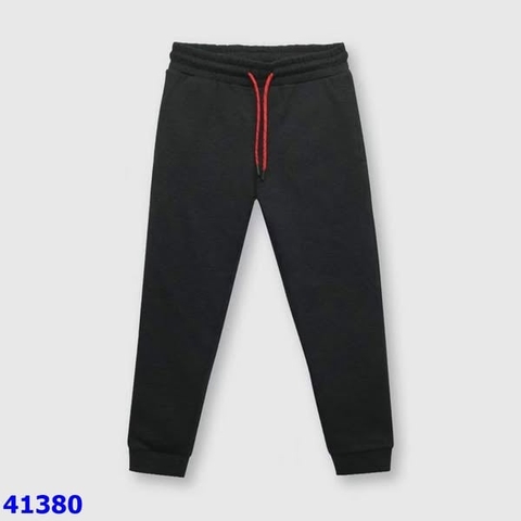 Jogger Collaky đen - size 8y