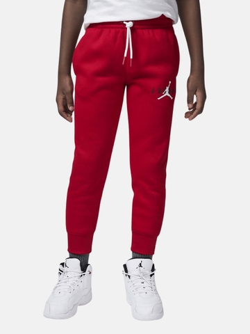 Jogger Jordan đỏ - Size 12-13y