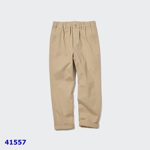 Quần kaki nâu - size 120