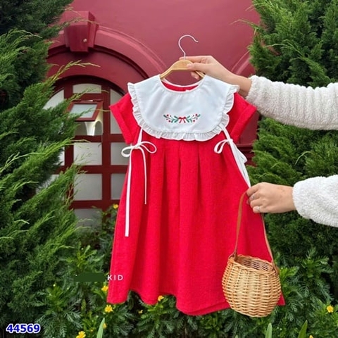Đầm Azuri đỏ