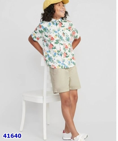 Short OldNavy be - size 5y