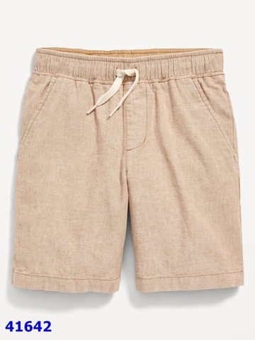 Short OldNavy nâu - size 18y