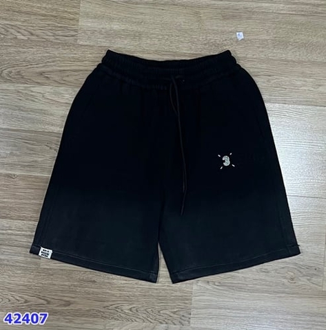 Quần thun 3 Star đen - size 165