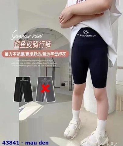 Legging xám True Unmbon