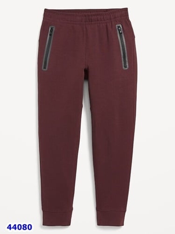 Jogger OldNavy đỏ đô