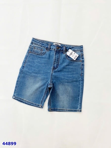 Short jean OshKosh xanh nhạt