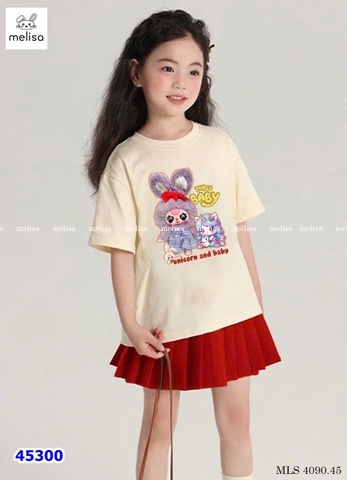 Set Melisa BB3 Unicorn