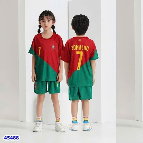 Bộ APT đỏ Ronando