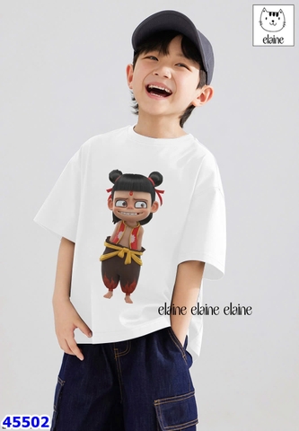 Bộ Elaine trắng Natra