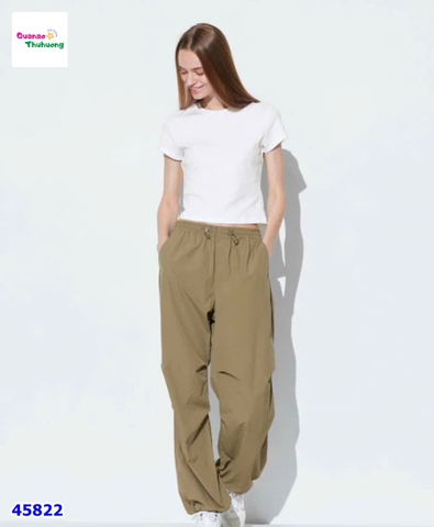 Áo thun Croptop trắng