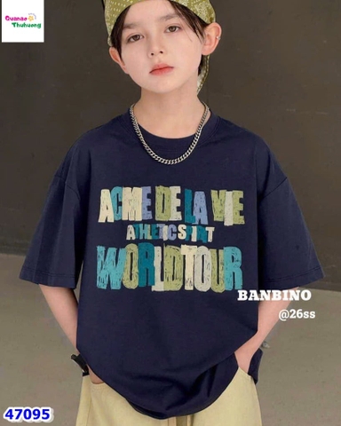 Áo Banbino xanh đen WorldTour
