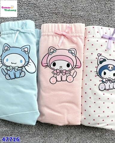 Set chip teengo Melody