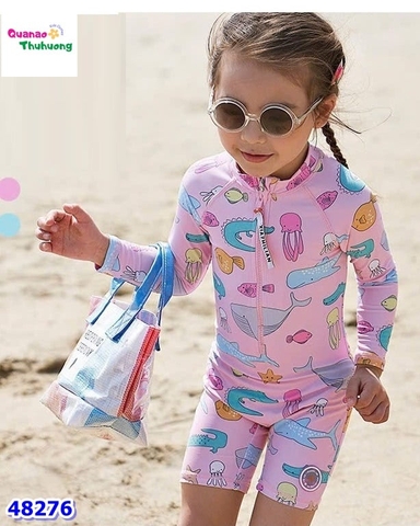 Bộ bơi liền hồng động vật