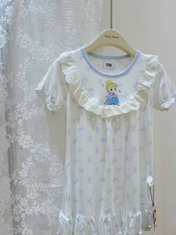 Đầm ngủ Tobela Elsa