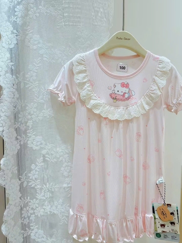 Đầm ngủ Tobela Kitty