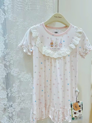Đầm ngủ Tobela Sweet friend