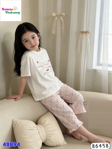 Bộ thun lửng kem ly nước