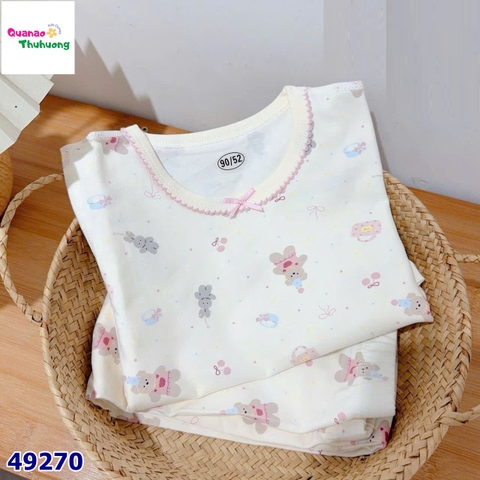 Bộ dài W gấu túi xách