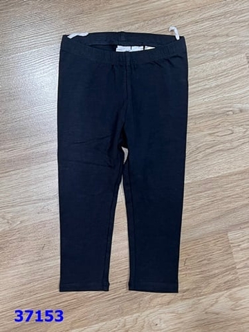 Legging HM xám đậm - size 6-9m