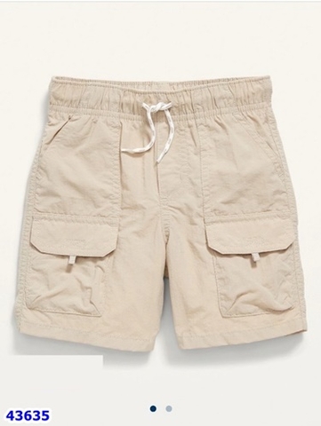 Quần short OldNavy be - size 5y