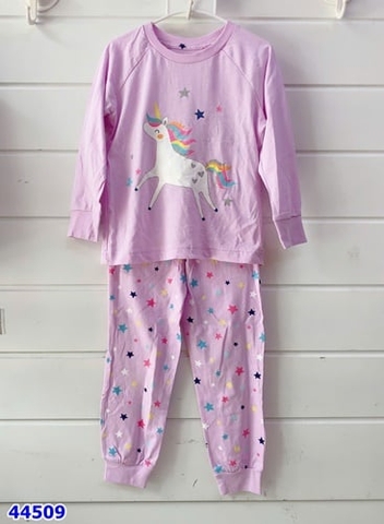 Pjm Matalan Dreams tím ngựa Pony - size 2-3y