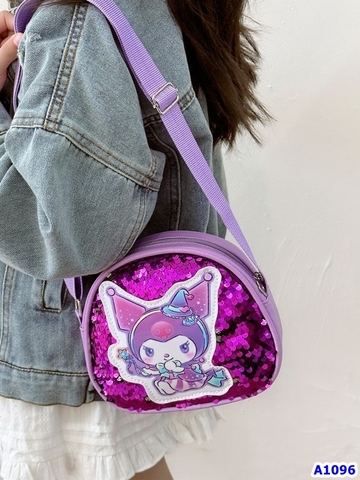Túi tím Kuromi