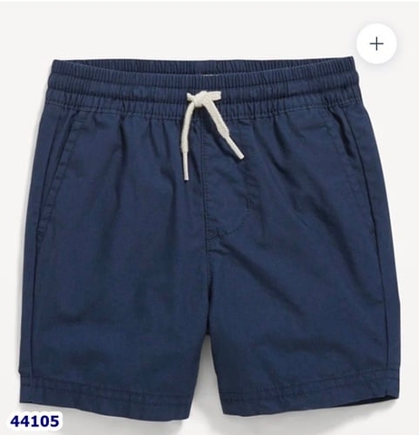 Quần short OldNavy xanh đen - size 5y