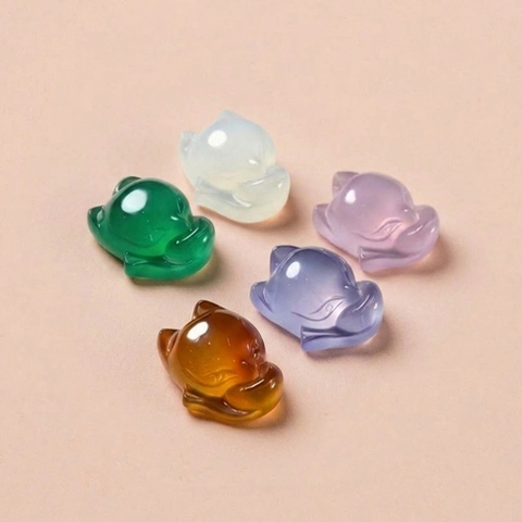 Hạt Charm