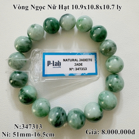 Vòng ngọc đeo tay