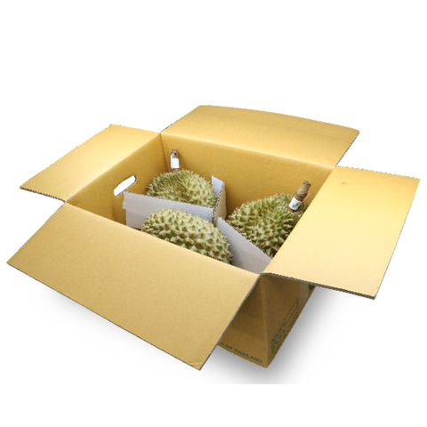 Sầu riêng Musang King AChan