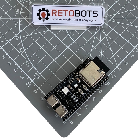 Module ESP32-S3 N16R8 DevKitC Wifi Bluetooth