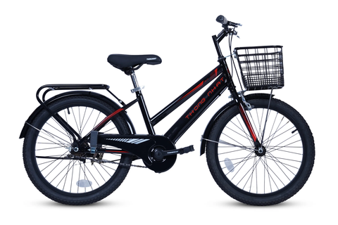 Xe đạp Thống Nhất GN 06 20 2024