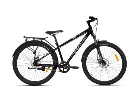 Xe đạp thể thao MTB 26-02