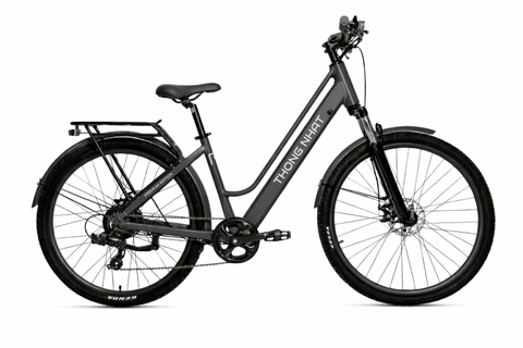 Xe Đạp E-TN 02 Premium