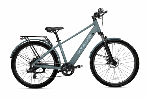 Xe Đạp E-TN 01 Premium
