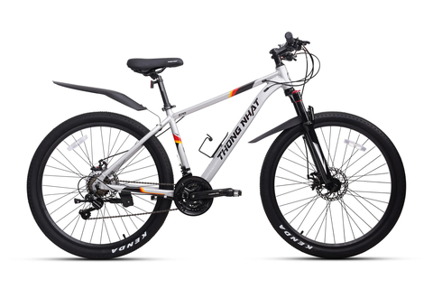 Xe đạp Thống Nhất MTB SPD 27.5 17 V5