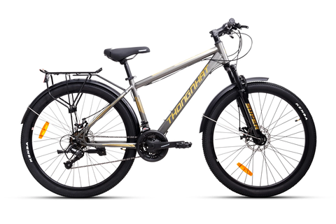 Xe Đạp Thể Thao SUPER 26S