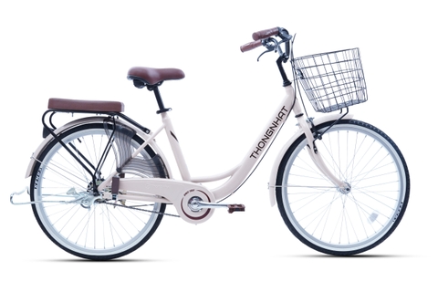 Xe đạp Thống Nhất LD 24-01_2023
