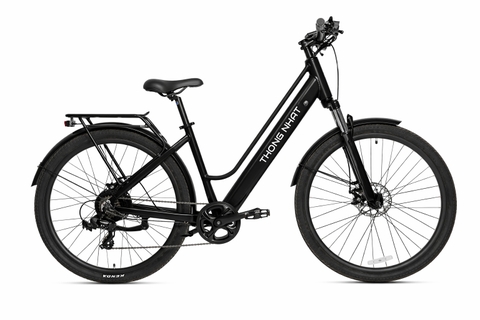 Xe Đạp Trợ Lực Điện E-TN 02