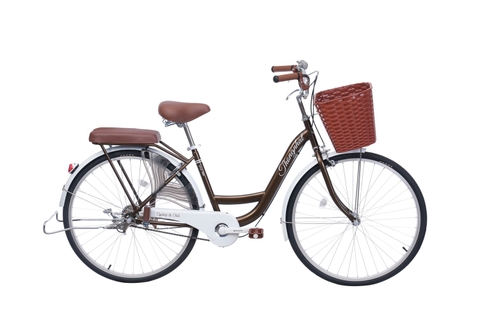 Xe đạp Thống Nhất New 26